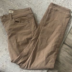 J Crew Pant Style 770